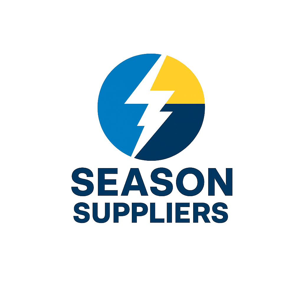 Season Suppliers