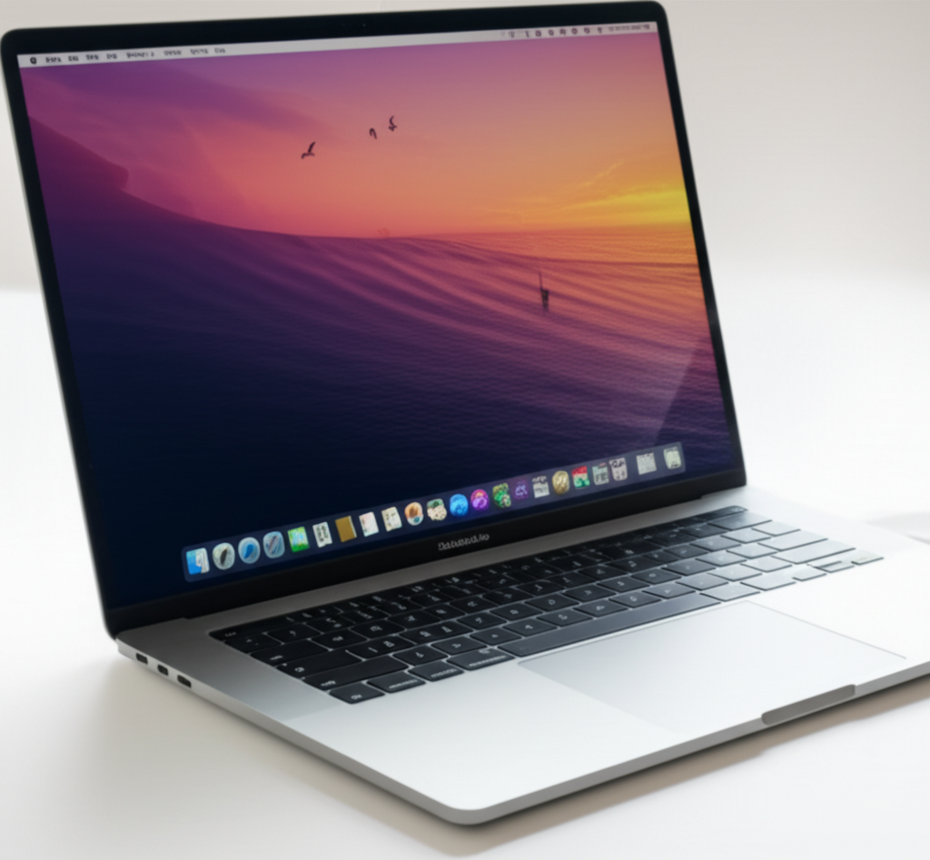 MacBook Pro 16" M3 Max